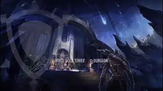 White Gold Tower - Trifecta full run : mag sorc