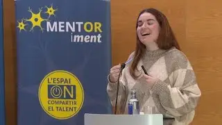 MENTORiment arriba a la novena edició
