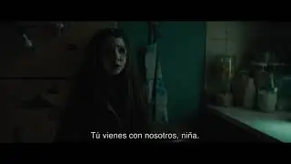 No Respires 2 l 12 de agosto, exclusivamente en cines.