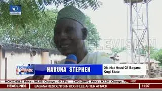 Kogi Residents Flee Bagana, Patani Communities Over Violence