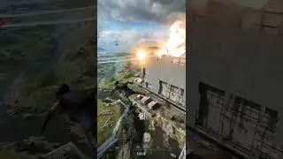 Insane Wingzook on Battlefield 2042
