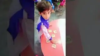 Match the numbers 1 to 10 ......kids Activitie