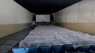 Is there a future for Guadalupe's Royal Theater?