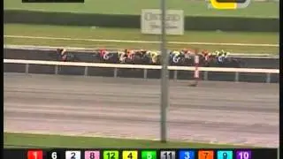 2013 Queen's Plate Stakes - Midnight Aria
