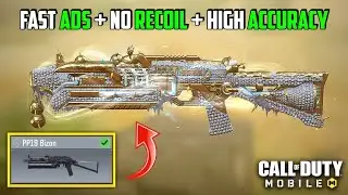 The PP19 BIZON Best 