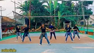 Gadis Baliku __ Dj Lexxy Remix || Senamkreasi || Vollerliebe