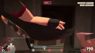 Flank Heavy is crazy