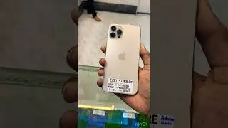 iPhone 12 Pro 128 GB Only 50k #shots #shorts #youtubeshorts #youtube #shortvideo #iphone