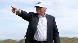 Trump's War On Clean Air And Water