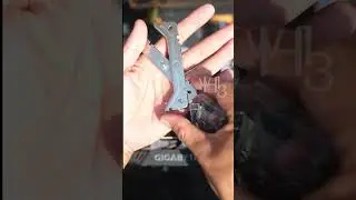 VaValkyrie AQ125 CPU Air Cooler /unbox ans install