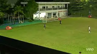 CJ EDP vs Mate JR 2025-10-26