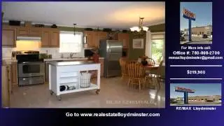 213 2ND STREET WEST , Lashburn property