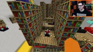 Minecraft: 100 Parkour #1 - 