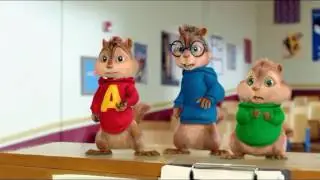 Ed Sheeran - Shape Of You (Chipmunks)