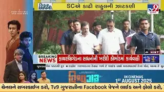 SC Slams Rahul Gandhi: 'True Indian' Won't Claim China Took 2,000 km of Land | TV9Gujarati