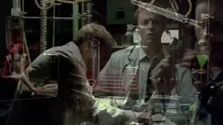 Voix inconnue dans le doublage belge de &laquo; Beyond Re-Animator (2003) &raquo;