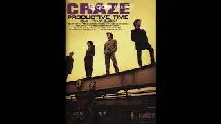 CRAZE - I'm a Blue (1995 03 29 日清POWER STATION)