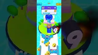 Mob control - WorldClash - Team Car