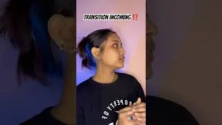 Save your 50 pounds 🫣 #transition #makeup #jetworld #transformation #shortvideo
