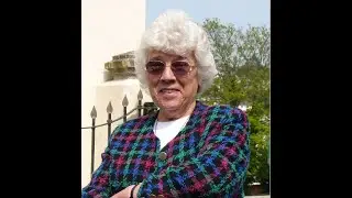 Mavis Stuckey interview 16.01.2018