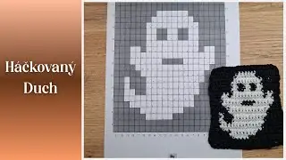 🧶Moderní Háčkování - Úvod Do Tapestry Háčkování