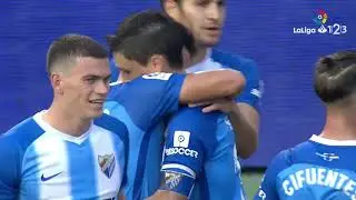 Todos los goles de la Jornada 05 de LaLiga 1|2|3 2018/2019