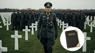 Heinrich M&uuml;ller: The Gestapo Leader Who Disappeared After World War II