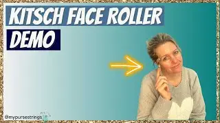 Kitsch Face Roller Demo