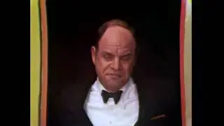 Headaches, tiny doctors, and pure 1920s logic: This *Laugh-In* montage is absurdly brilliant!