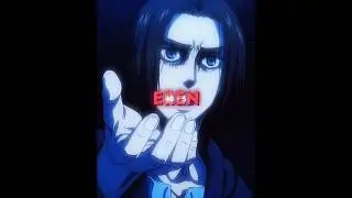 Eren Yeager vs Don Draper