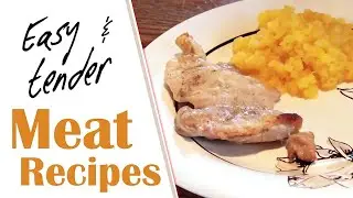 How to Prepare Meat - SCD Intro Phase