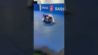 Advanced mount escape