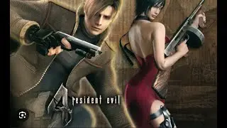 Resident Evil 4 (2005) Playthrough Part 13 (English)