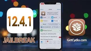 iOS 12.1.4 Jailbreak 😎 [UNTETHERED] Get iOS 12 Jailbreak | *ALL DEVICES* | Install Cydia on iOS 12