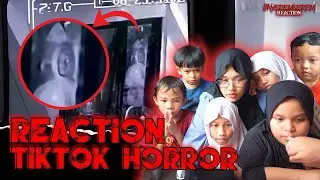 CHALLANGE TAHAN MERINDING RAME-RAME (JANJI GA MIMPI BURUK😭)
