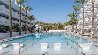 Alanda Marbella Hotel, Spain | Travel With Urvi