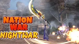 nosta pw 150 - nation war