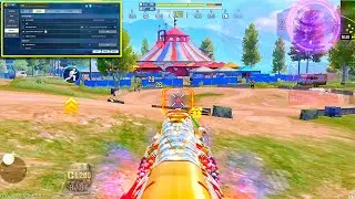 FAST MOVEMENT + NO RECOIL | BEST SENSITIVITY FOR COD MOBILE | CODM SENSITIVITY SETTINGS