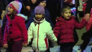 Márton nap a bölcskei Mesevár Óvodában