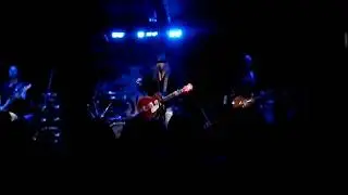 Michael Morrow heartbreak woman live