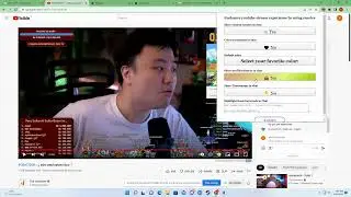 How to use BetterTTV emotes for Youtube!