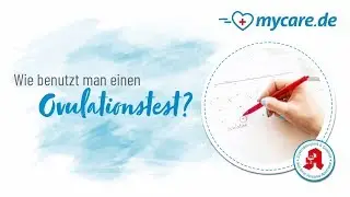 Wie benutzt man einen Ovulationstest?