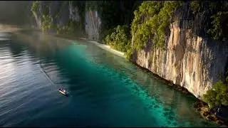 Morning Sunshine Afrobeat EDM | Uplifting Sunrise Mix inspired by Alan Walker & Calvin Harris 2025