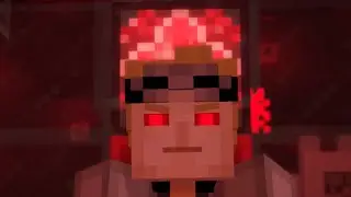 Minecraft: Story Mode Season 1 Episode 7 - 'Access Denied' - Jesse vs PAMA Lukas