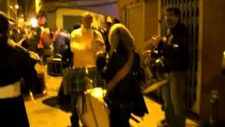 L'Alcora 2012. Todas las tribus por la noche