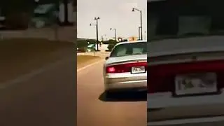 SPEEDING STOP AMBUSH: Trooper Under Fire (Full Story)
