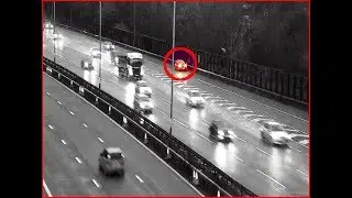 Stopped Vehicle Detection (SVD) Radar