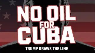 CUBA&rsquo;S ENERGY CRISIS: A Nation on the Edge