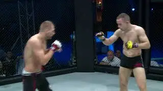 SERBIAN BATTLE CHAMPIONSHIP 6 - SBC6 - HIGHLIGHT