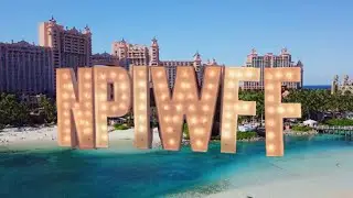 Enjoy Food, Music & Pickleball at the Nassau Paradise Island Wine & Food Festival!